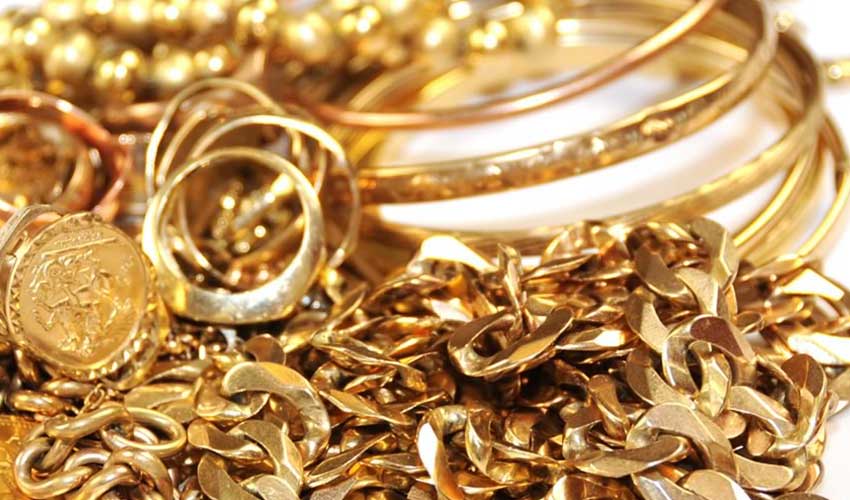 Sell Gold for Cash in Delhi NCR